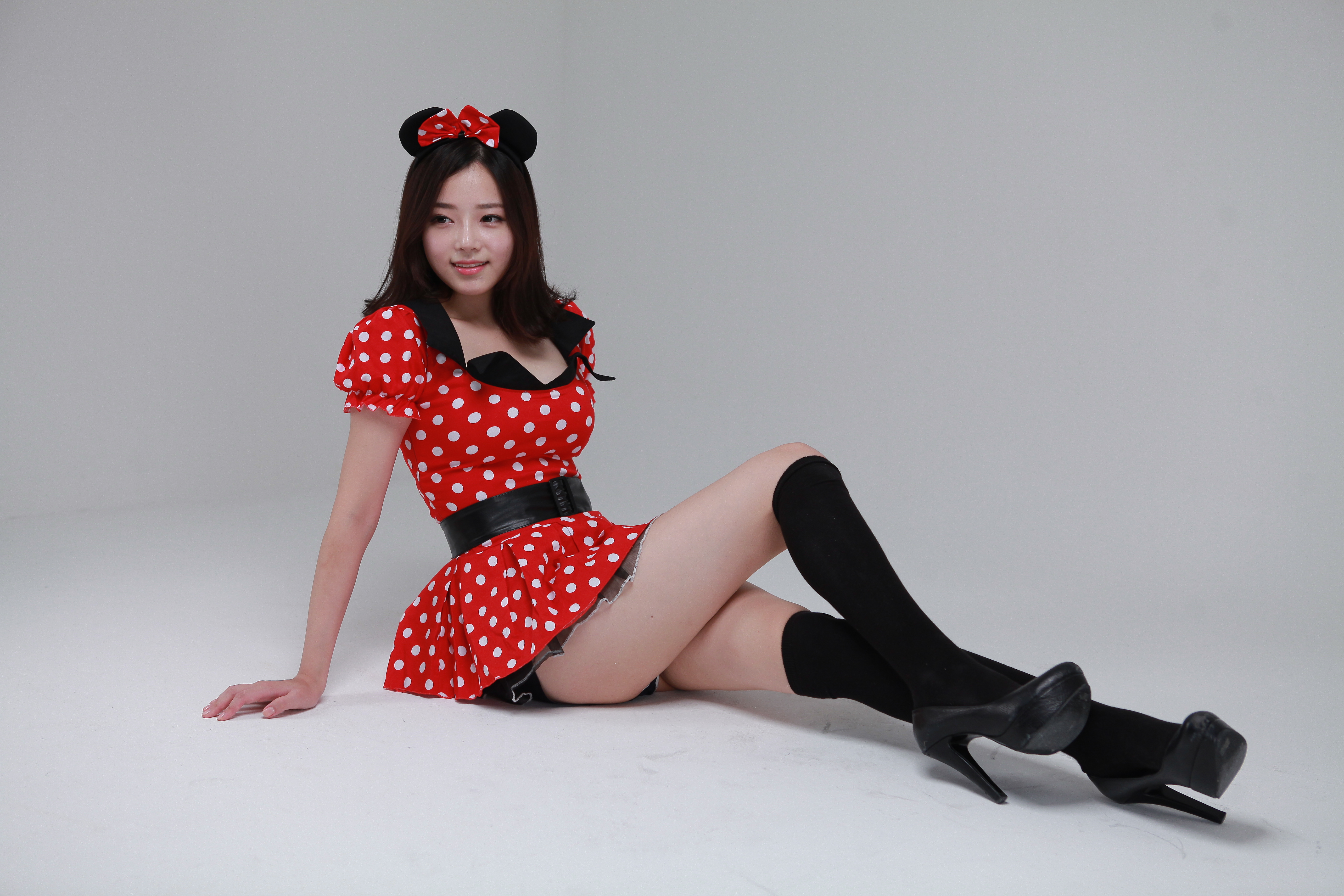 미분류 / 한지연 871장 6.15GB